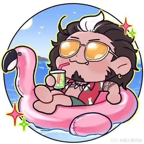 守望资讯##守望先锋##守望同人