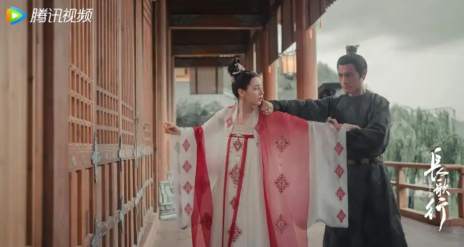 p>李长歌,女,别名永宁公主,秦离离等, a target="_blank" href="