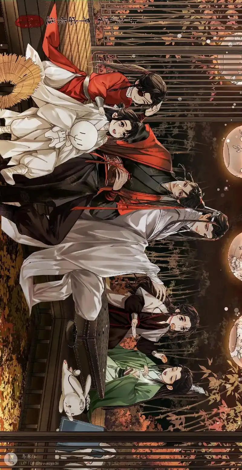 墨家三宝 #墨家三部曲  好了,你们想要的团圆照,他们的故 - 抖音