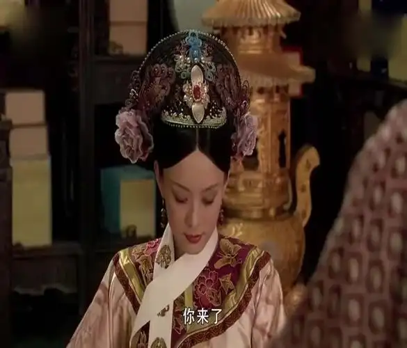 给皇上请安表情包 给皇上请安动画表情包-图片大观-奇异网