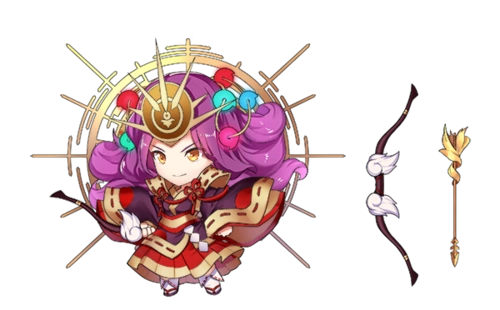 大胜利魔卡领域迎来由茅野爱衣诠释的天照大神