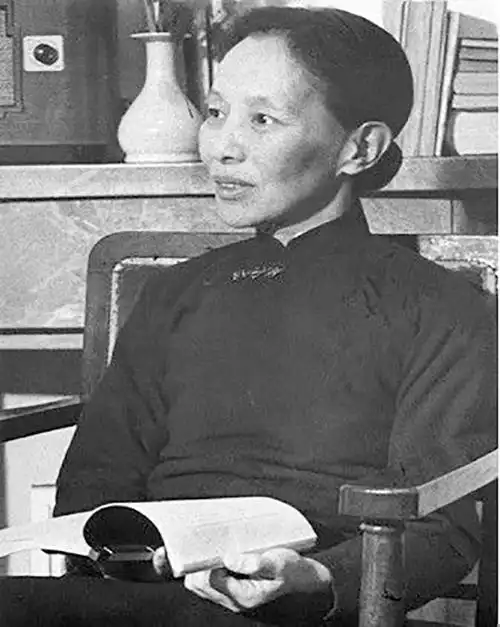 遭人侮辱,刷漆臭骂,至今字迹仍在|冰心|吴山|吴文藻|吴平_网易订阅