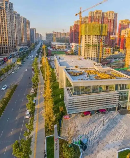 西安万科城如园怎么样万科城如园均价与配套指导分析