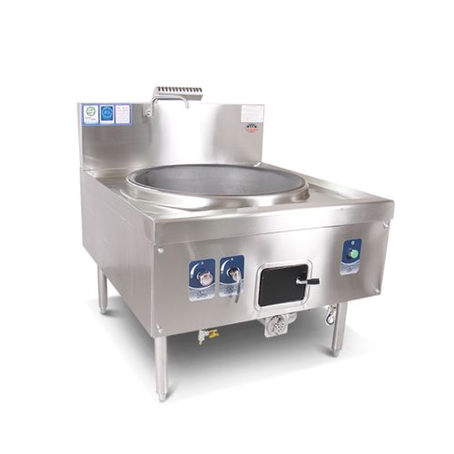 商用大锅锅灶猛火天然燃气液化气煤气柴油甲醇小型燃气灶