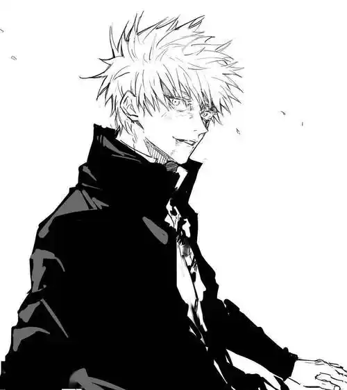 精选微信头像动漫二次元美男帅哥往事不回头未来不将就你若盛开清风自