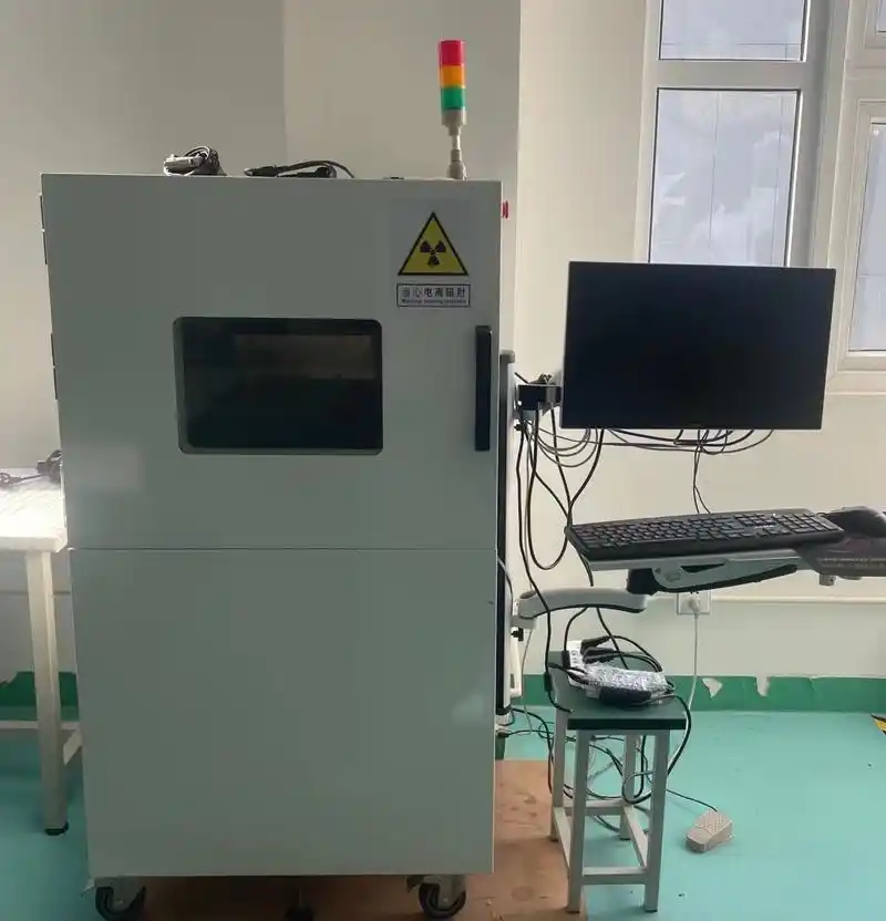 x光机异物检测 x射线金属检测 x-ray射线异物检测