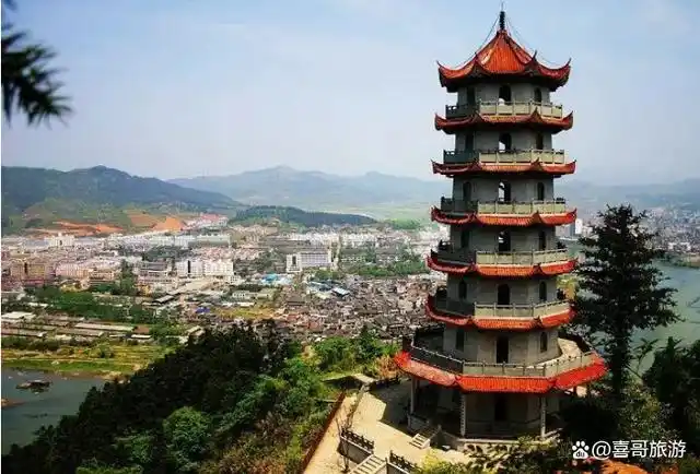 福建南平建瓯市值得游玩的旅游景点有哪些?自驾游有什么攻略?