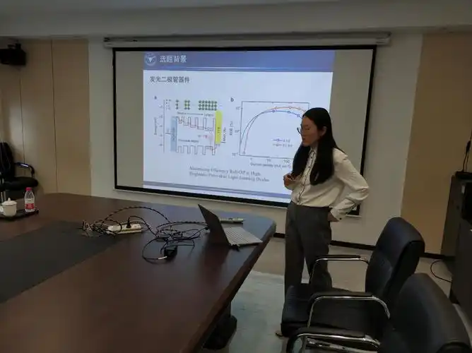 研究院博士后工作站再添一名博士后