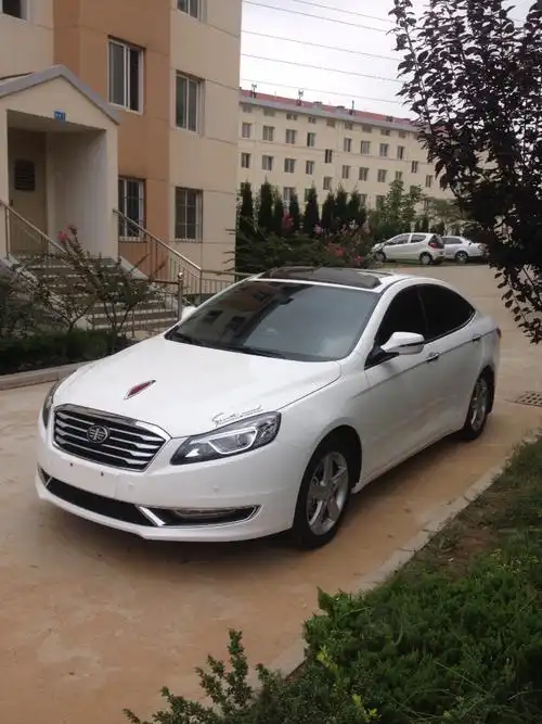 收集b70改装照片.有奖_奔腾b70论坛_手机汽车之家