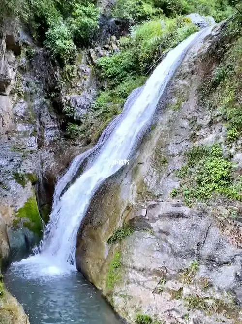三峡南津关大峡谷