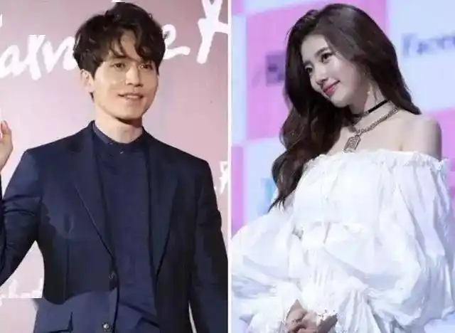 26岁男神收割机秀智两任男友都是颜值天花板