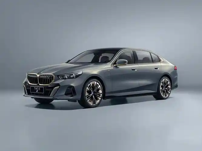 突出美学气质】全新bmw5系长轴距,作为一_宝马5系社区_易车社区