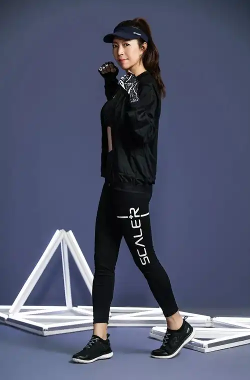 思凯乐曾花:认真活着的人,自带光芒