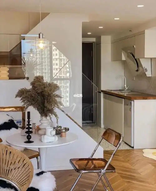 南宁40平 loft97 毛坯低价转