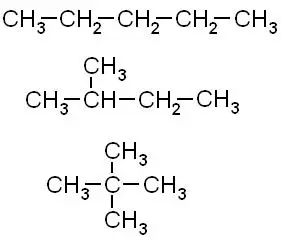 异戊烷是烷径吗?