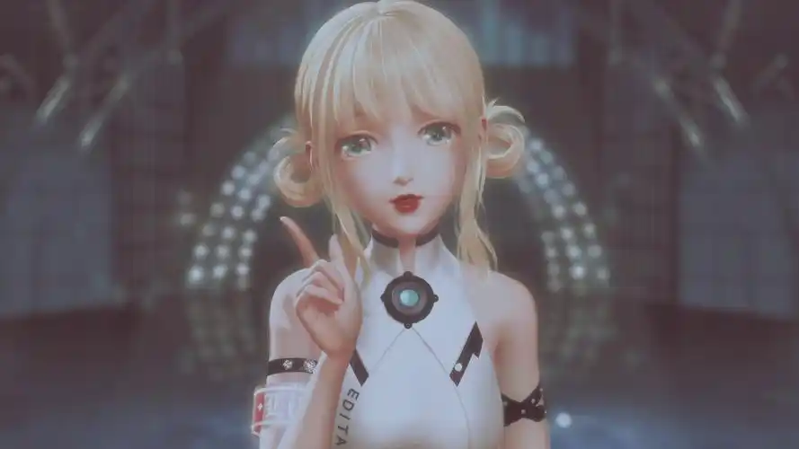 闪耀暖暖 - 堆糖,美图壁纸兴趣社区