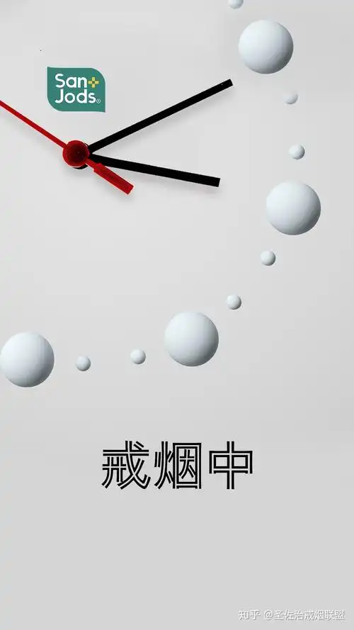 戒烟壁纸来咯 - 知乎