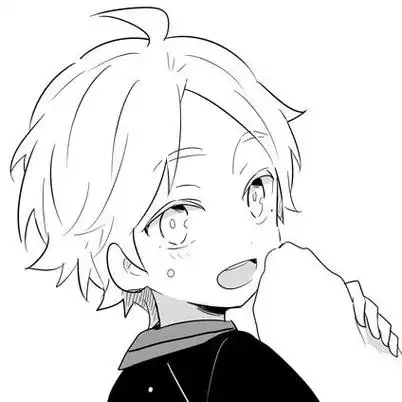 图片简笔画情侣头像可爱萌关键词卡通头像简约简笔画彩色人物男生小男