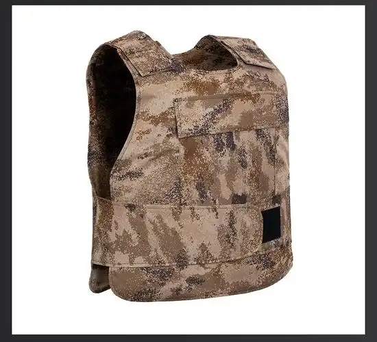 梦回号角 21新式新迷彩凯夫拉防弹衣外套防弹背心外套战术马甲防刺服