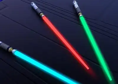 激光剑,光剑,科幻激光剑,能量剑,光源剑,星球大战,武器,lightsaber