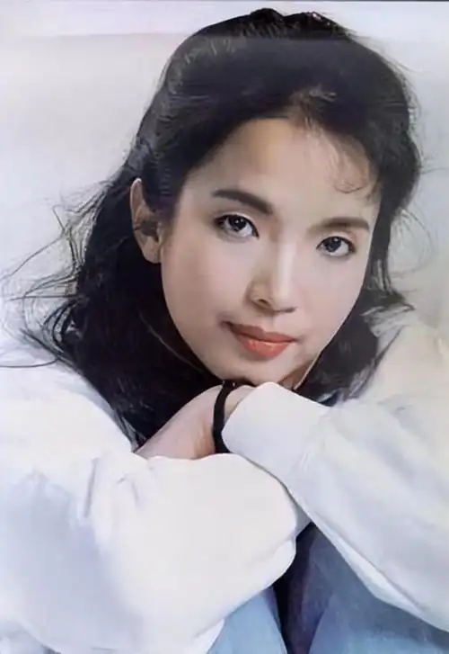 张丰毅老婆霍凡(张丰毅找了圈外人霍凡)_可可情感网