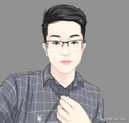 40一50岁男微信头像抖音最火100张头像