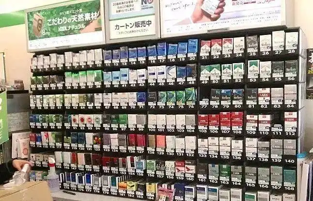 在日本吸烟,规矩真的很多吗?|香烟|便利商店|电子烟_网易订阅