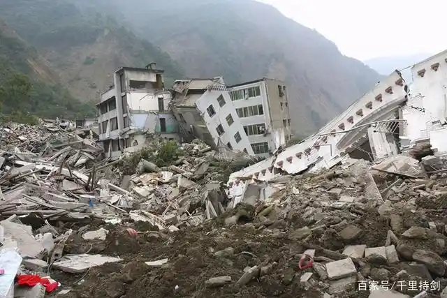 2008年汶川地震中,那个叫总理让路的救援兵,如今过得怎么样?