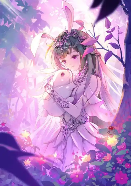 斗罗大陆小舞##小舞