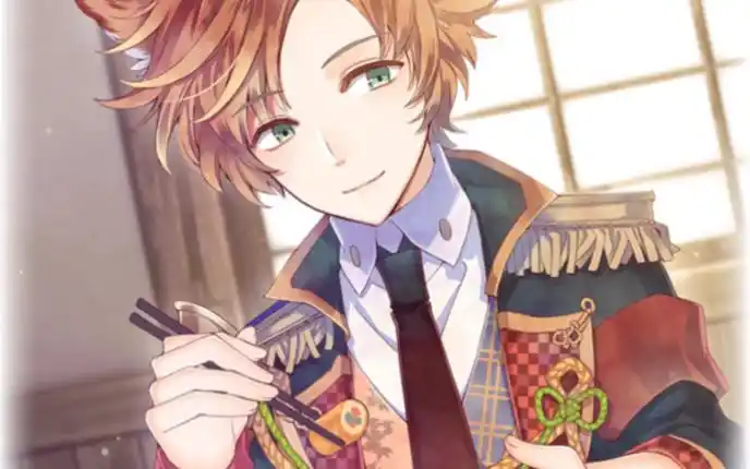 【战刻夜想曲】真田幸村 4星 大将的气量「只有你」卡牌剧情