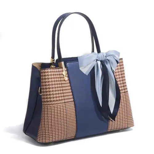 母亲节送妈妈礼物新款大气婆婆款中年大容量结婚包包女士手提包