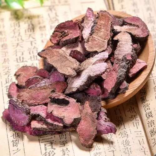 拳参500g正品紫参草河车中药石蚕红蚤休草血竭中药材店铺药材大全