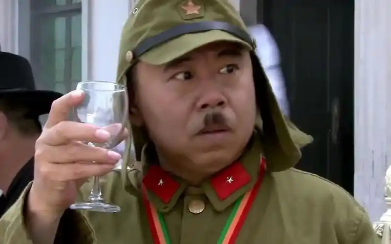 笑岔气了电影里那些笑到肚子疼的片段o▽ツ