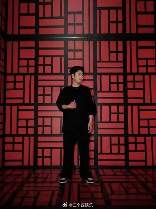 杜海涛又又又瘦了