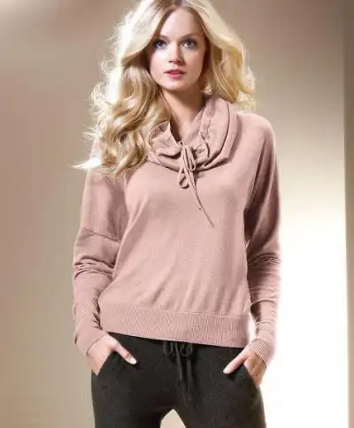 名人生日美国超模兰茜艾灵臣