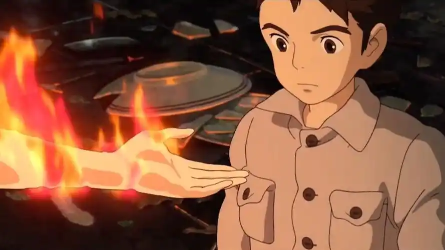 宫崎骏作品《你想活出怎样的人生》获第96届奥斯卡最佳动画长片奖