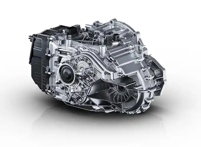 车长达到4米9换装7速双离合变速箱哈弗这台新车今天上市了