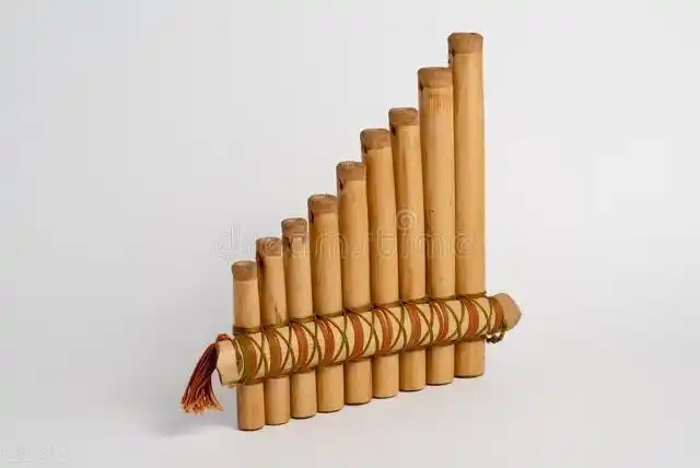 芦笛之歌——旧作新帖(20) - 知乎