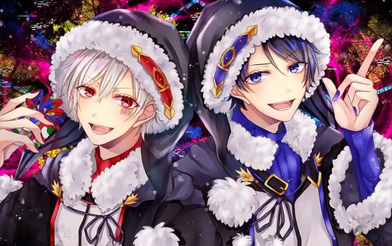 【转载】soraru和mafumafu的敬语交换