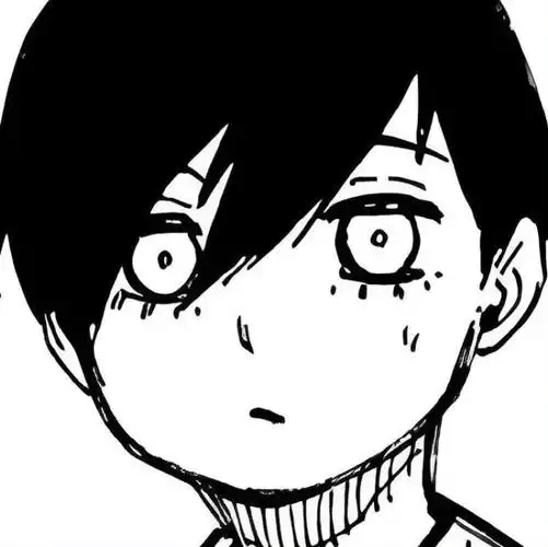 蓝色监狱#一组糸师凛漫画头 帅帅的很安心#二次元新鲜事#抱图吱