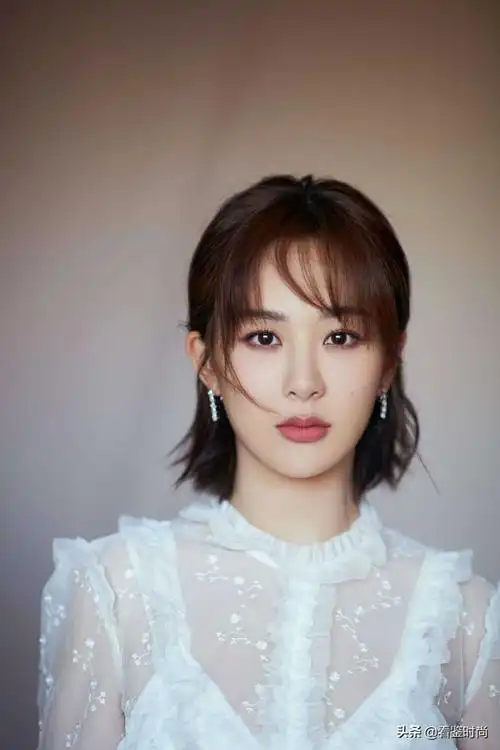 世界上最美的中国女人外国人眼中的15位中国最美女明星