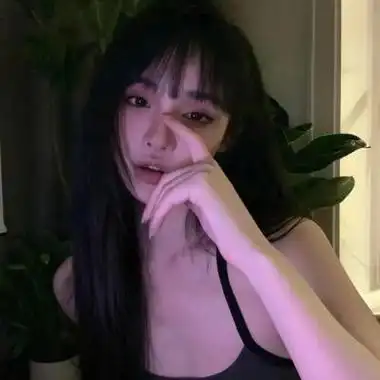 很软萌很甜女生精致的头像很可爱