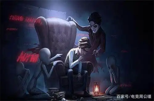 第五人格:幼儿园或将变回恐怖庄园,只因侦探这款时装的出现!