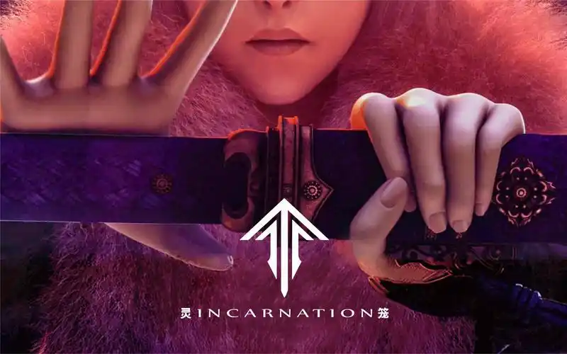 全新角度解构灵笼设定!