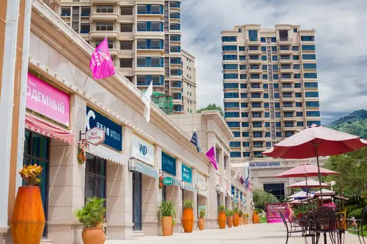 [ 实景图 ] 永春碧桂园-实景图