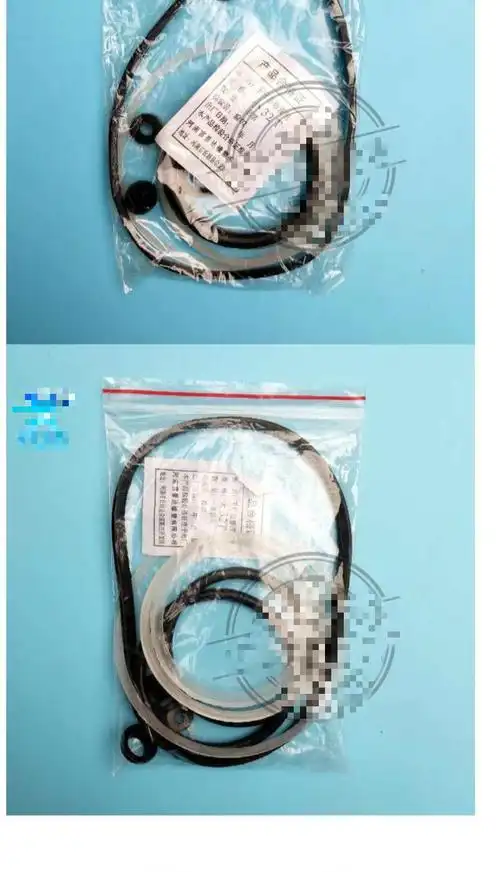 千斤顶油封密封圈修理包立式卧式液压千斤顶修理包2t32吨50吨配件