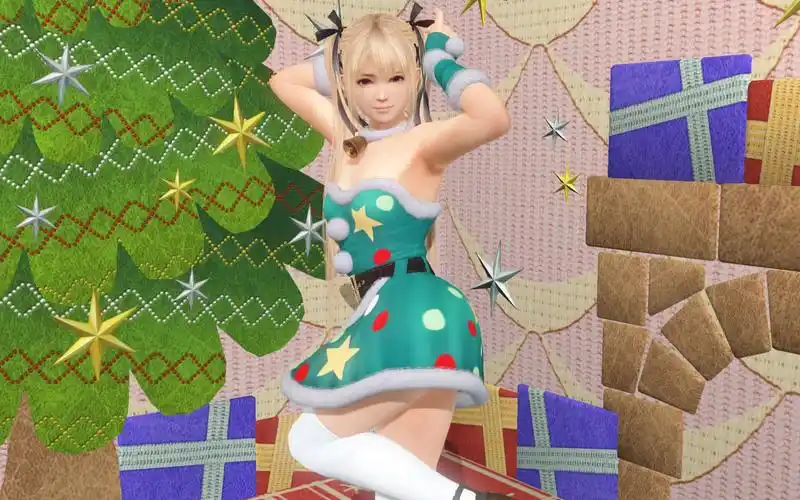 玛莉萝丝第二话自我介绍