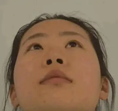 鼻子,颜值,鼻头