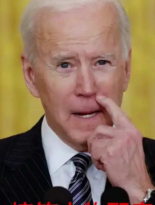 搞笑人物配音:中日韩召开外长峰会?拜登生气极了,爆笑哈哈-度小视