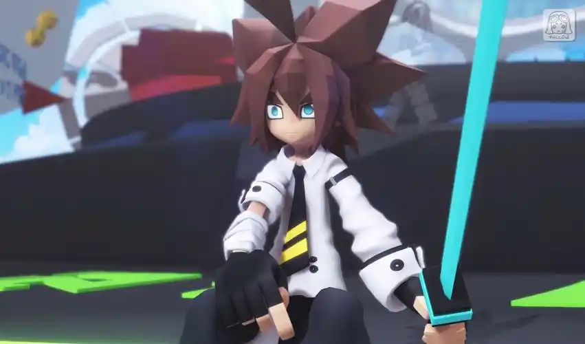 【凹凸世界mmd】谁还记得安迷修在吃烤串-一个凹凸粉吖-默认收藏夹